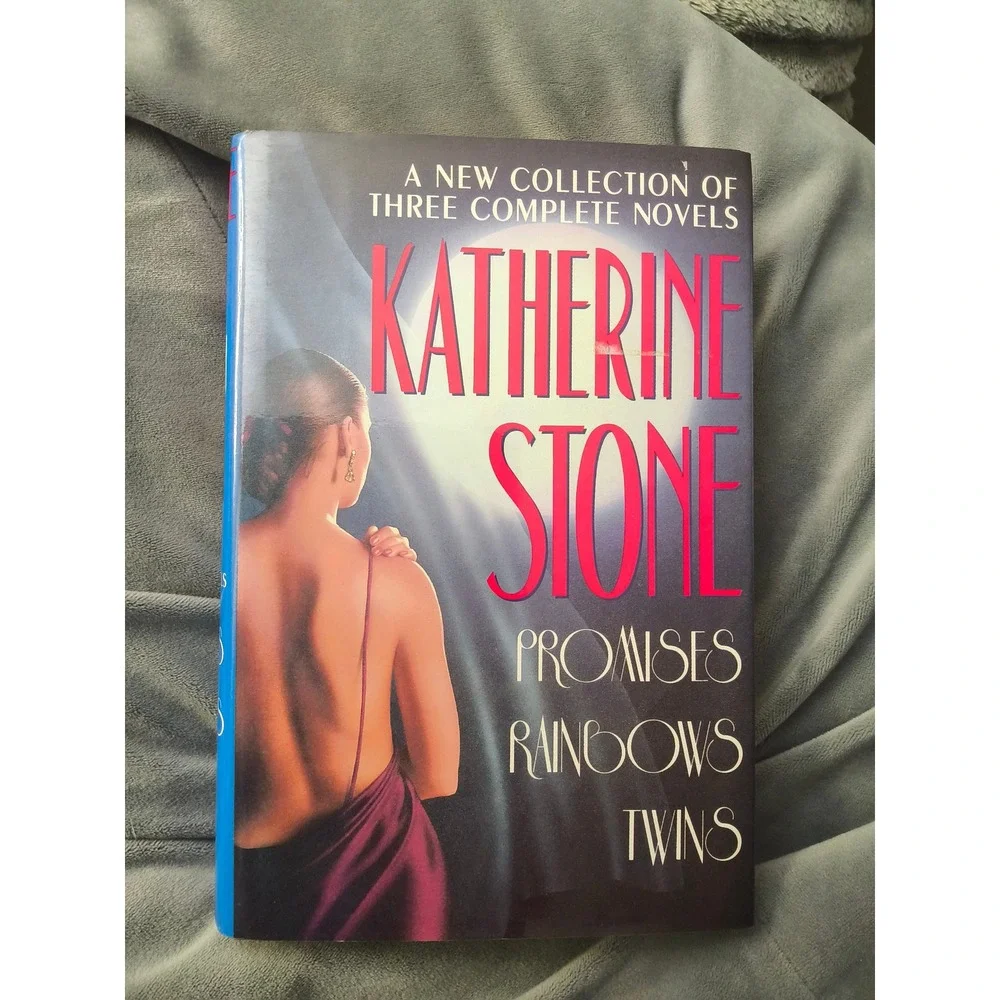 Katherine Stone: A New Collection - Promises, Rainbows, Twins